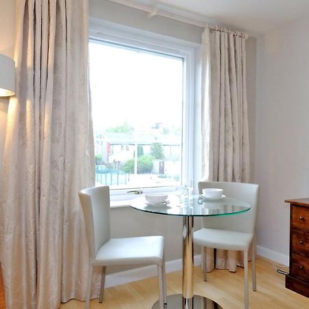 Fonthill Apartment - Central, Free Parking Off Street Αμπερντήν Εξωτερικό φωτογραφία