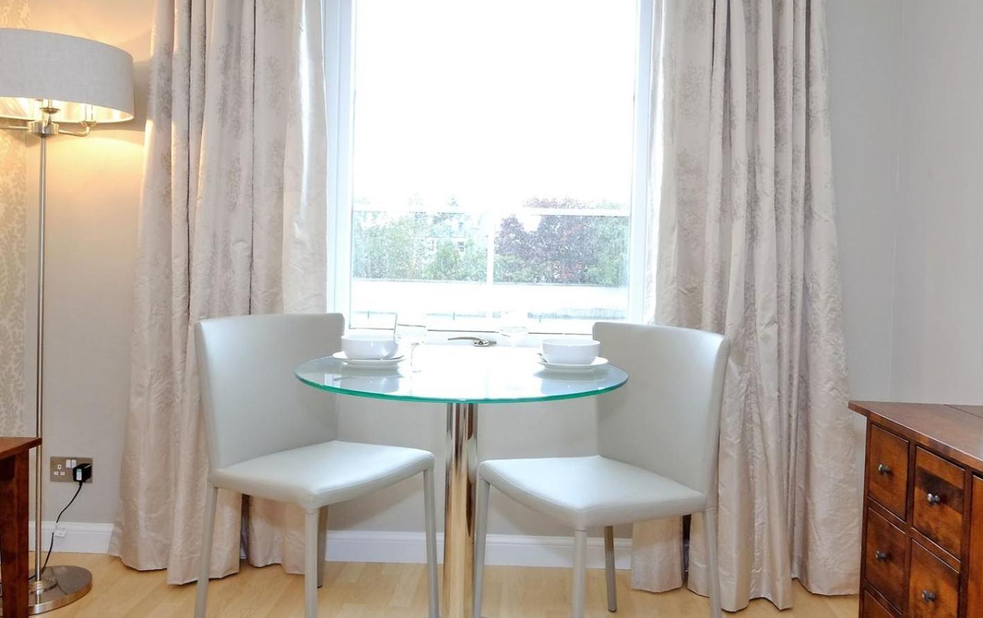 Fonthill Apartment - Central, Free Parking Off Street Αμπερντήν Εξωτερικό φωτογραφία