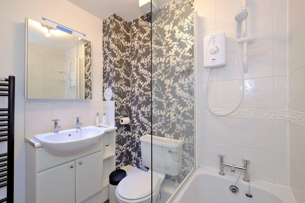 Fonthill Apartment - Central, Free Parking Off Street Αμπερντήν Εξωτερικό φωτογραφία